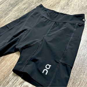 On Running Men's Hybrid Shorts